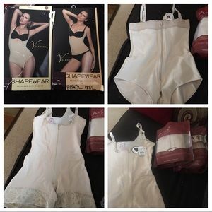 SALE SALE  50% Off. Colombian Girdle Body Shaper